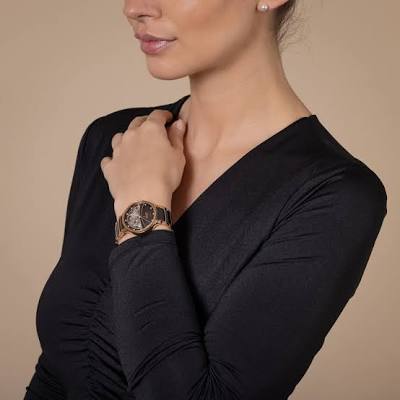 שעון RADO CENTRIX אוטומטי יהלומים יוניסקס (40 ממ)