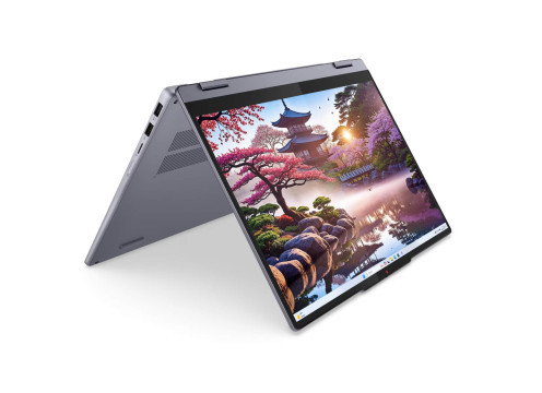 מחשב נייד Lenovo IdeaPad 5 2-in-1 14AKP10 83KT005EIV לנובו 
