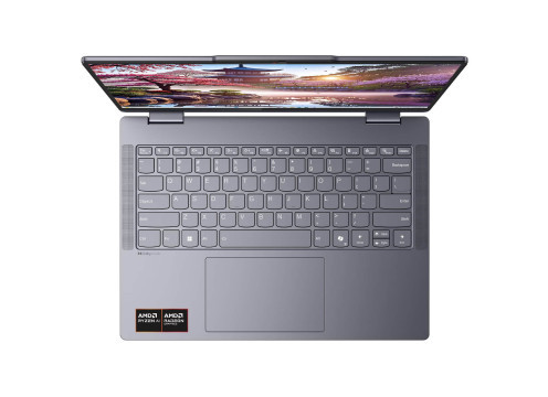 מחשב נייד Lenovo IdeaPad 5 2-in-1 14AKP10 83KT005EIV לנובו 