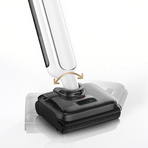 שואב-שוטף נטען W30 Pro שיאומי דגם Xiaomi W30 Pro Wet Dry Vacuum