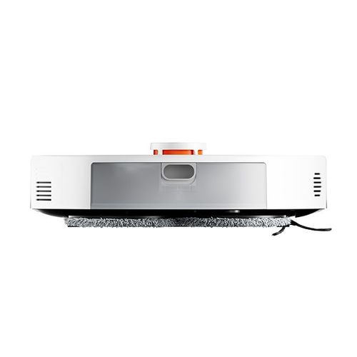 שואב אבק שוטף רובוטי שיאומי דגם Xiaomi Robot Vacuum S40 Pro בצבע לבן