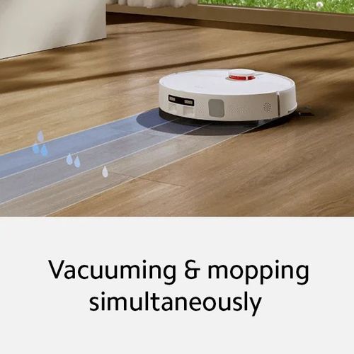 שואב אבק שוטף רובוטי שיאומי דגם Xiaomi Robot Vacuum H40