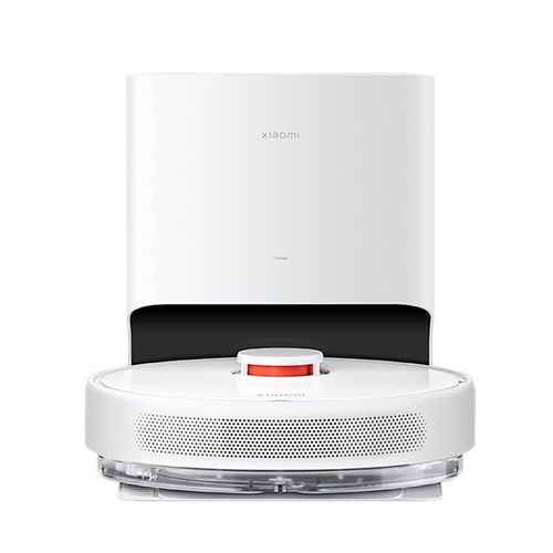 שואב אבק רובוטי שוטף שיאומי דגם Xiaomi Robot Vacuum X10