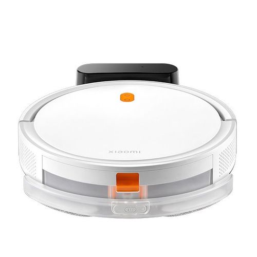 שואב אבק שוטף רובוטי שיאומי דגם Xiaomi Robot Vacuum E5