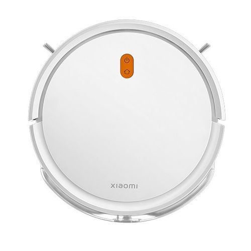 שואב אבק שוטף רובוטי שיאומי דגם Xiaomi Robot Vacuum E5