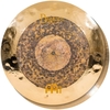 מצילה היי האט 15" Meinl Dual
