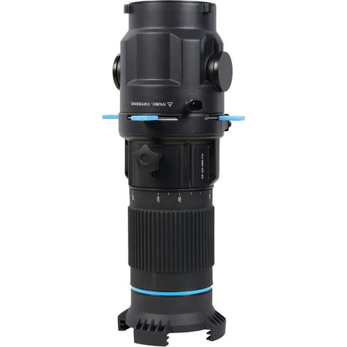 עדשת ספוט זום לפנס לד Nanlite Projection Attachment 25°-45°