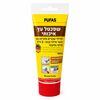 שפכטל עץ איכותי PUFAS (פופאס) 400 גרם