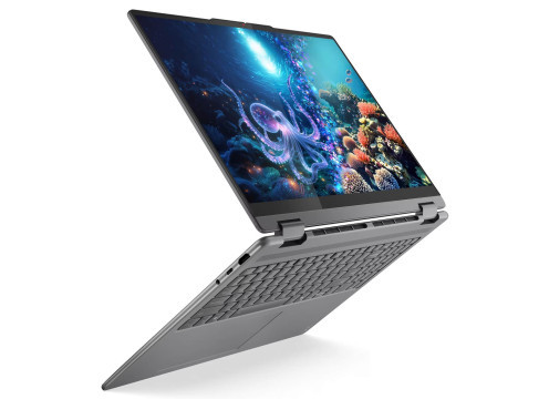 מחשב נייד Lenovo Yoga 7 2-in-1 16ILL10 83JT003VIV לנובו 