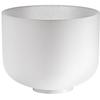קערת קריסטל 10″ צליל E / 432 Hz צ’קרה Navel Meinl