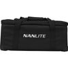 תיק נשיאה לפנס לד Nanlite Carrying Case FS Series
