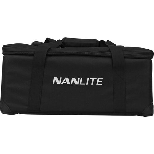 תיק נשיאה לפנס לד Nanlite Carrying Case FS Series