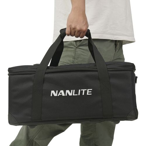 תיק נשיאה לפנס לד Nanlite Carrying Case FS Series