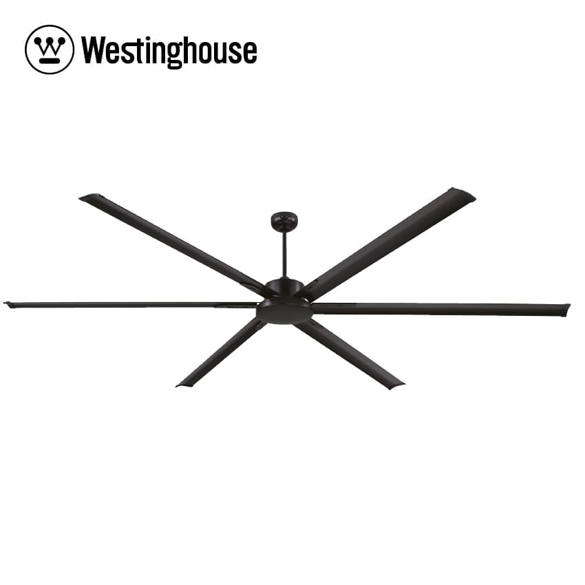 מאוורר תקרה 100" OWEN אוון WESTINGHOUSE ווסטינגהאוס דגם 73251-2848