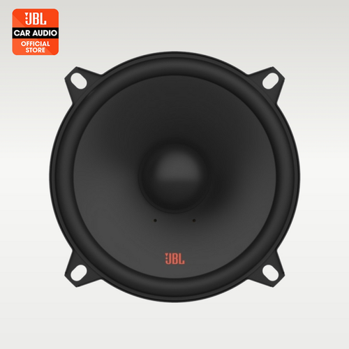 JBL Stage3 507CF – סט קומפוננט 5.25 אינץ' לרכב