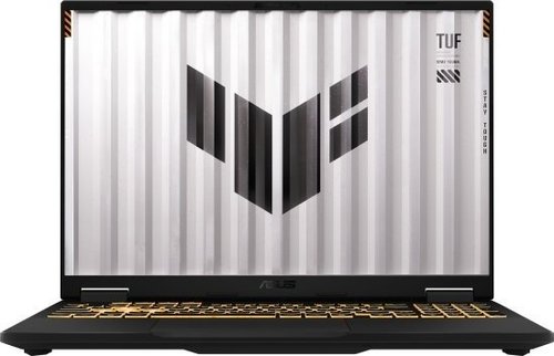 ASUS TUF Gaming F16 FX608JMR 16.0 FHD / i7-14650HX / 32GB / 1TB / RTX 5060 / ללא מערכת הפעלה
