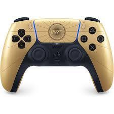 שלט DualSense אלחוטי Limited Edition 007 First Light PS5 