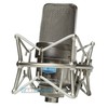 מיקרופון קונדנסר אולפניHigh Performance FET Condenser MIC
