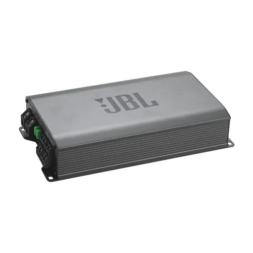JBL STAGE GT90041 – מגבר 4 ערוצים לרכב
