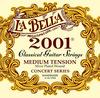 מיתרים 2001 Medium Tension LaBella