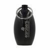 Earasers Canister Black