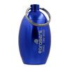 Earasers Canister Blue