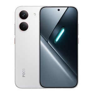 POCO X8 Pro 5G גרסה 8GB+512B בצבע לבן