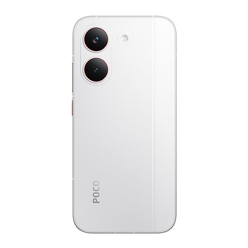 POCO X8 Pro 5G גרסה 8GB+512B בצבע לבן