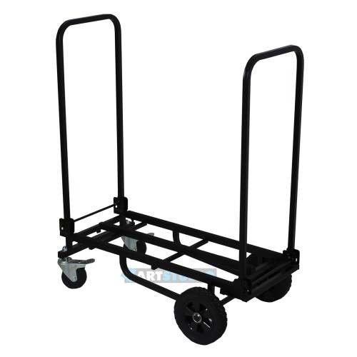 עגלה להובלת ציוד הגברה SK DF180