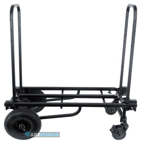 עגלה להובלת ציוד הגברה SK DF180