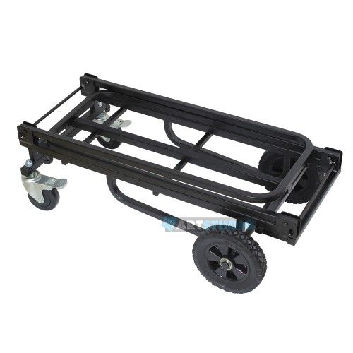 עגלה להובלת ציוד הגברה SK DF180
