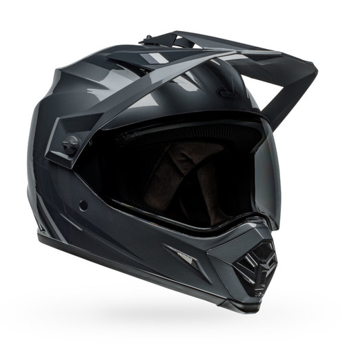 קסדה דו שימושית בל שח/אפ - BELL MX-9 ADV MIPS 