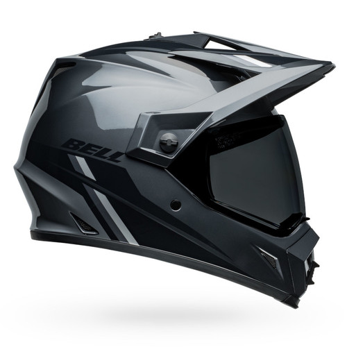 קסדה דו שימושית בל שח/אפ - BELL MX-9 ADV MIPS 