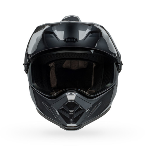 קסדה דו שימושית בל שח/אפ - BELL MX-9 ADV MIPS 
