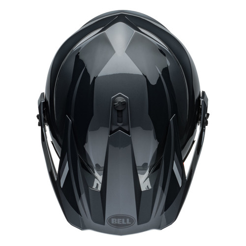 קסדה דו שימושית בל שח/אפ - BELL MX-9 ADV MIPS 