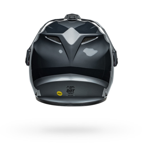 קסדה דו שימושית בל שח/אפ - BELL MX-9 ADV MIPS 