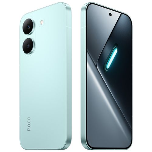 POCO X8 Pro 5G גרסה 12GB+512B בצבע ירוק