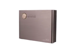 Rainbow PA-4.8 – מגבר DSP 4 ערוצים