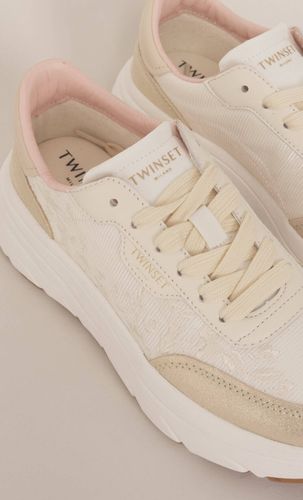 TWINSET Women Sneakers 