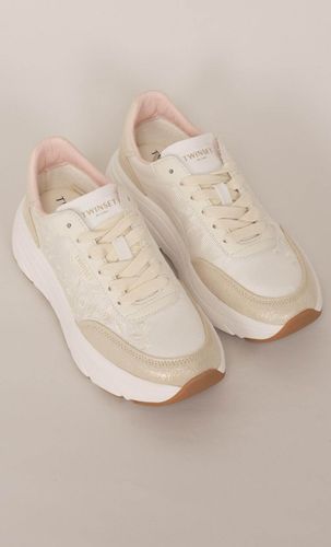 TWINSET Women Sneakers 