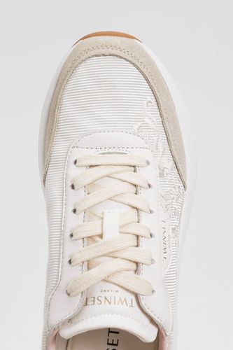TWINSET Women Sneakers 