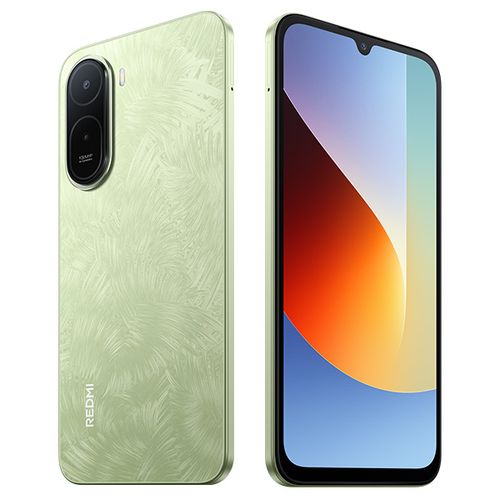Redmi A7 Pro גרסה 4GB+128GB בצבע ירוק