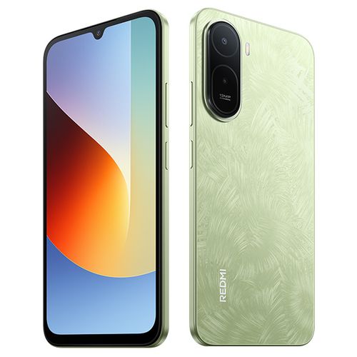 Redmi A7 Pro גרסה 4GB+128GB בצבע ירוק