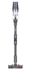 שואב אבק נטען Ruby 5 -515W | סוללה 28.8V 4000mAh STANLEY