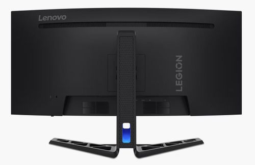 מסך מחשב Lenovo Legion R34w-30 67C7GACBIS UWQHD