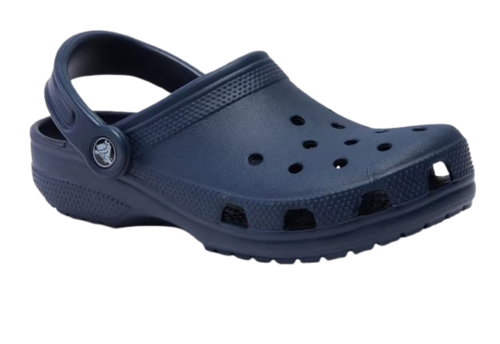 כפכפי קרוקס קלאסי Crocs Classic נייבי - Crocs