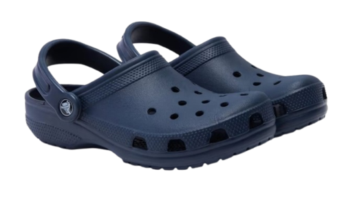 כפכפי קרוקס קלאסי Crocs Classic נייבי - Crocs