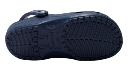 כפכפי קרוקס קלאסי Crocs Classic נייבי - Crocs