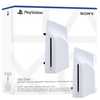 כונן דיסקים חיצוני רשמי ל-PlayStation 5 Digital Slim/PRO – Blu-ray Disc Drive