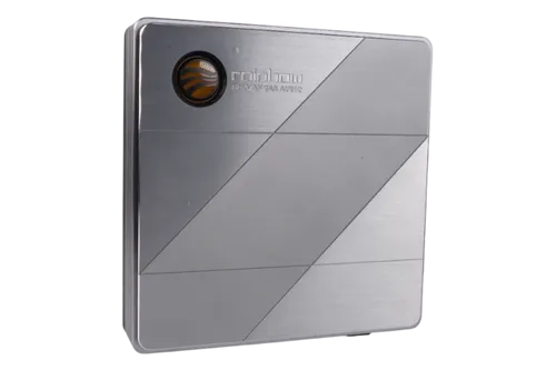 Rainbow PA-12.12 – מגבר DSP 12 ערוצים